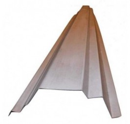 OPEL CORSA B / COMBO B SILL COVER LEFT