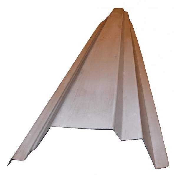 OPEL CORSA B / COMBO B SILL COVER LEFT