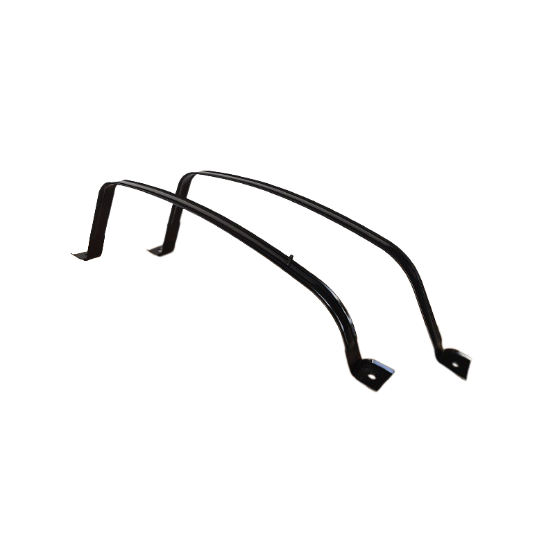 ALFA ROMEO 147 fuel tank clamp mounting