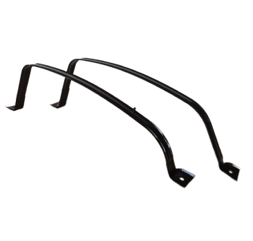 ALFA ROMEO 147 obejmy zbiornika paliwa mocowanie