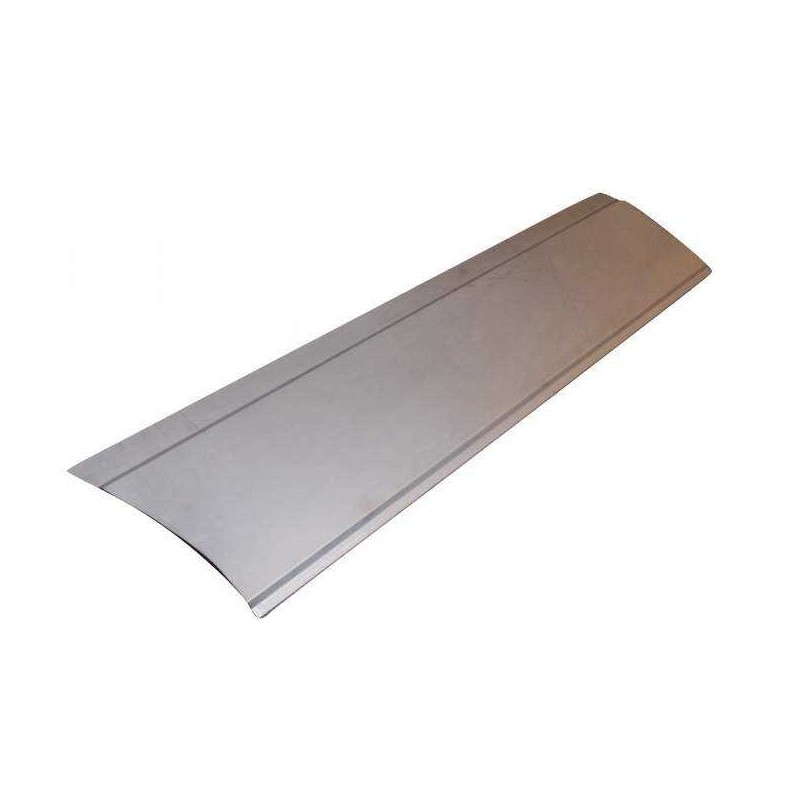 MERCEDES VARIO 96- REAR LEFT FENDER COVER