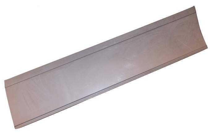 MERCEDES VARIO 96- ĽAVÝ ZADNÝ KRYT BLATNÍKA