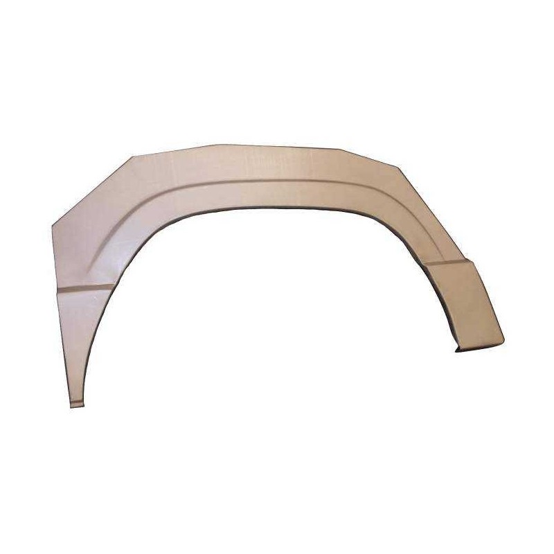 OPRAVNÁ SADA ĽAVÉHO BLATNÍKA MERCEDES VARIO 96-