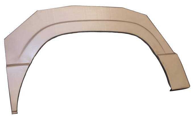 MERCEDES VARIO 96- LEFT FENDER REPAIR KIT MERCEDES VARIO 96- LEFT FENDER REPAIR KIT