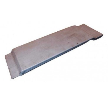 MERCEDES VARIO 96- CENTER PILLAR COVER