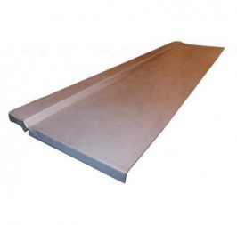 MERCEDES VARIO 96- REAR DOOR TRIM