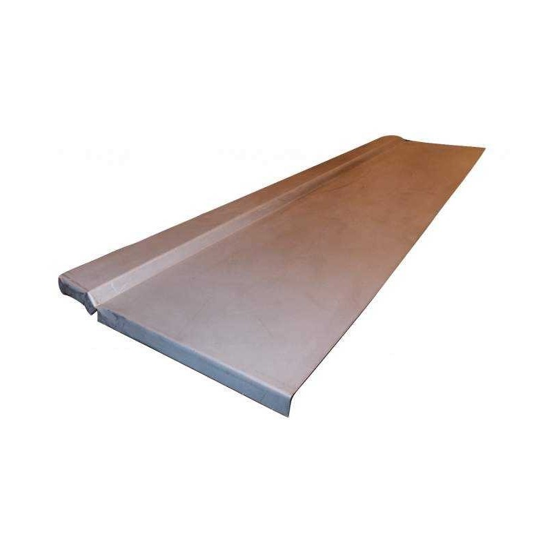 MERCEDES VARIO 96- REAR DOOR TRIM