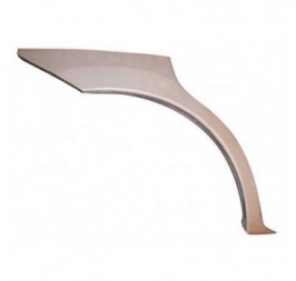 OPEL AGILA 00-08 RIGHT FENDER REPAIR KIT