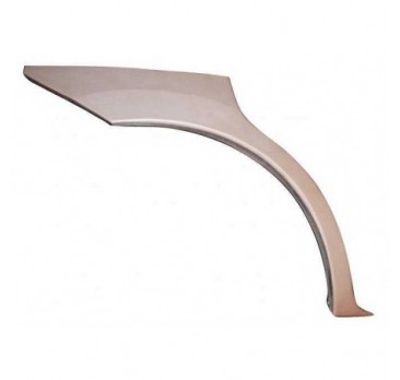 OPEL AGILA 00-08 RIGHT FENDER REPAIR KIT