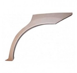 OPEL AGILA 00-08 FENDER REPAIR KIT LEFT