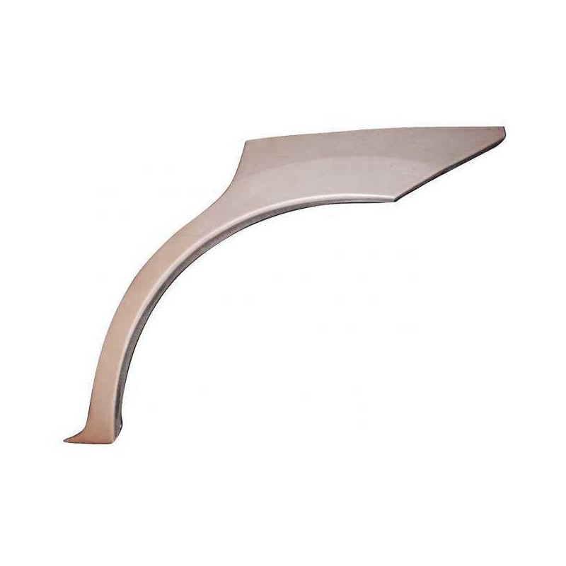 KIT REPARAȚIE ARIPA STÂNGA OPEL AGILA 00-08