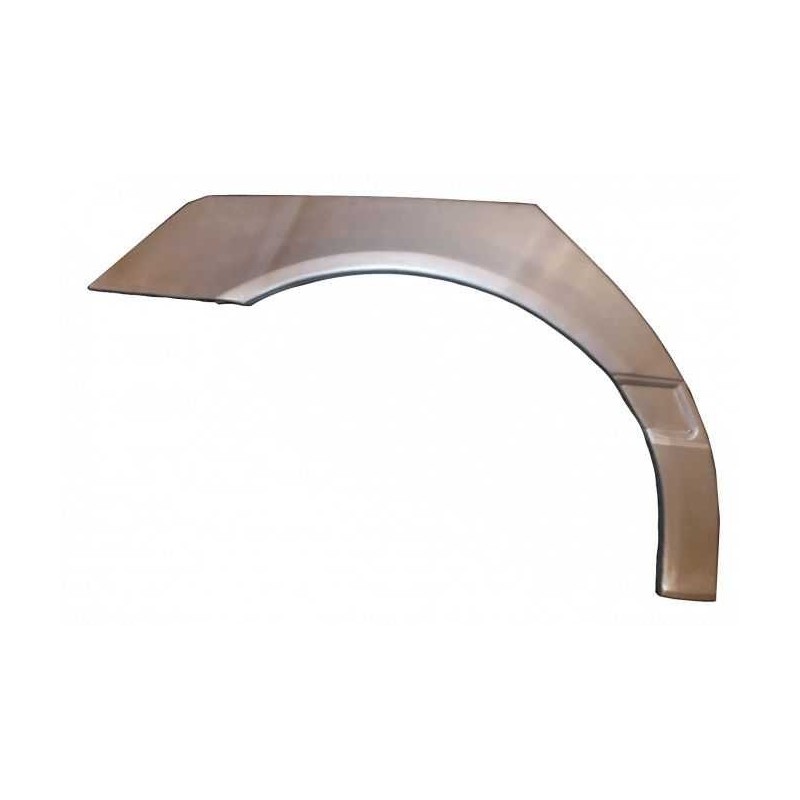 MERCEDES S-CLASSE W220 98-05 RIGHT FENDER