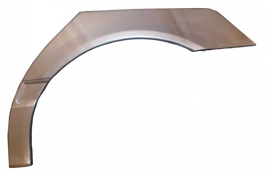 ĽAVÝ BLATNÍK MERCEDES S-CLASS W220 98-05