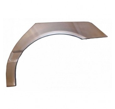 MERCEDES S-CLASSE W220 98-05 LEFT FENDER