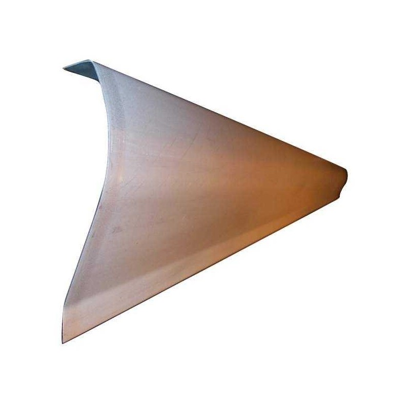 SUZUKI VAGON R+ 00- THRESHOLD REPAIR