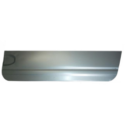 SUZUKI SAMURAI 81- POSZYCIE DRZWI PRZEDNICH LEWE