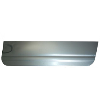 SUZUKI SAMURAI 81- POSZYCIE DRZWI PRZEDNICH LEWE