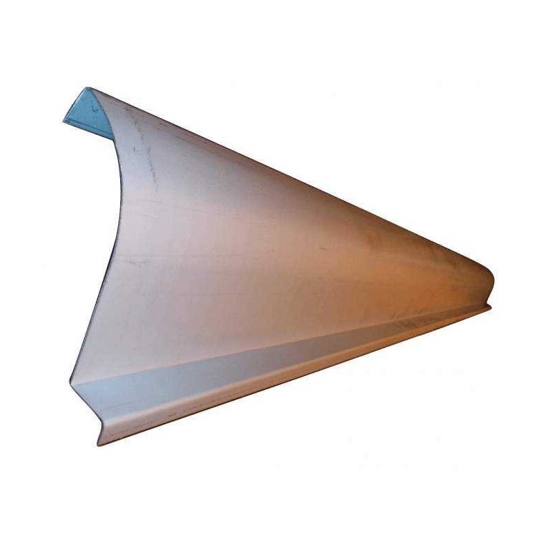 MAZDA 5 05-10 PRAG / REPARAȚII PRAG