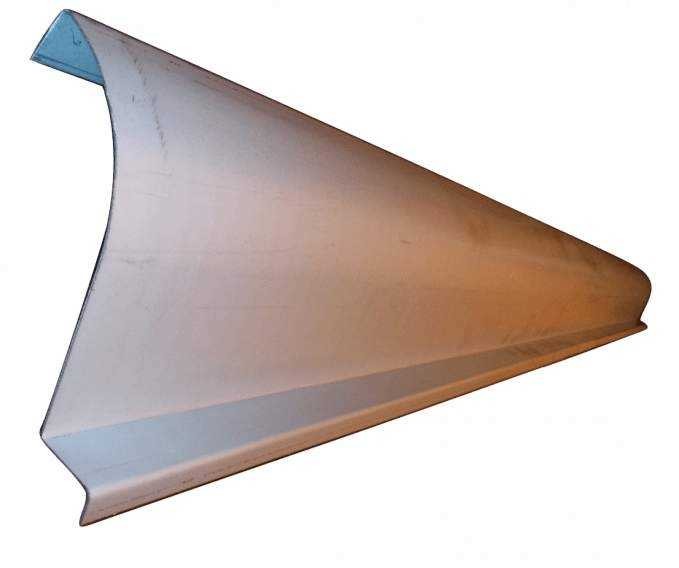 MAZDA 5 05-10 THRESHOLD / THRESHOLD REPAIR MAZDA 5 05-10 THRESHOLD / THRESHOLD REPAIR