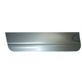 SUZUKI SAMURAI 81- FRONT RIGHT DOOR TRIM