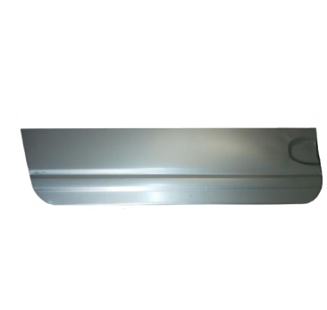 SUZUKI SAMURAI 81- FRONT RIGHT DOOR TRIM