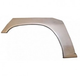 MITSUBISHI PAJERO PININ 98-07 RIGHT FENDER