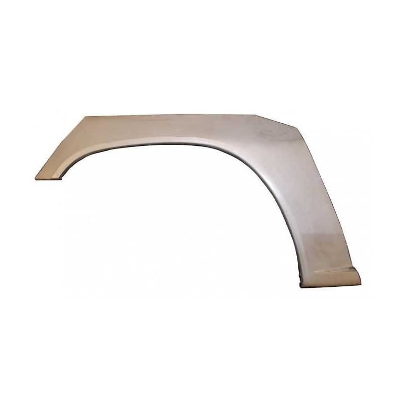 MITSUBISHI PAJERO PININ 98-07 RIGHT FENDER