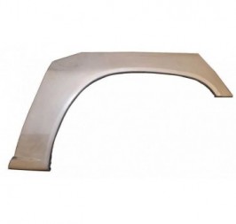 MITSUBISHI PAJERO PININ 98-07 LEFT FENDER