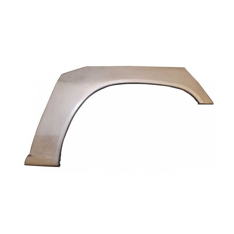 MITSUBISHI PAJERO PININ 98-07 LEFT FENDER