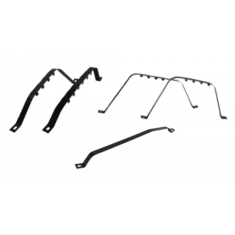 PORSCHE CAYENNE fuel tank mount PORSCHE CAYENNE fuel tank mount