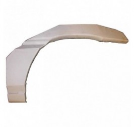 NISSAN TERRANO II REAR LEFT FENDER 3D MODEL