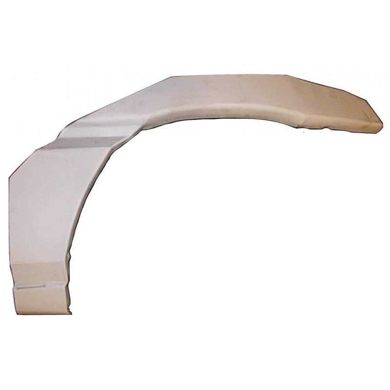 NISSAN TERRANO II REAR LEFT FENDER 3D MODEL