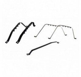 Suport rezervor combustibil PORSCHE CAYENNE