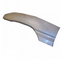 NISSAN TERRANO II FRONT LEFT FENDER / UPPER PART