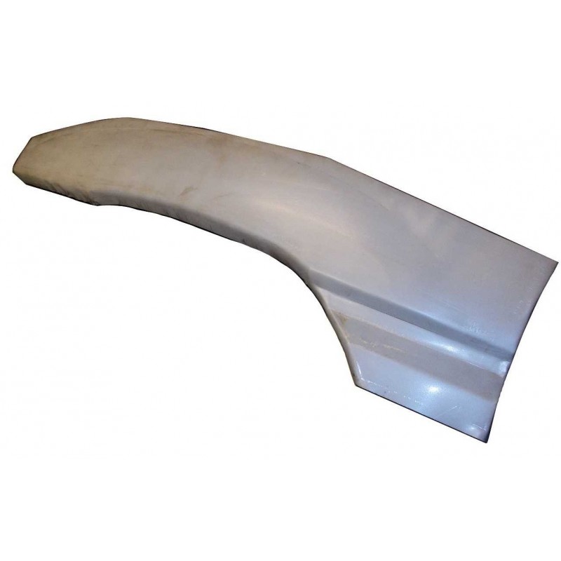 NISSAN TERRANO II ĽAVÝ PREDNÝ BLATNÍK / HORNÝ ČAS NISSAN TERRANO II ĽAVÝ PREDNÝ BLATNÍK / HORNÝ ČAS