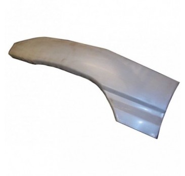 NISSAN TERRANO II FRONT LEFT FENDER / UPPER PART