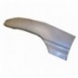NISSAN TERRANO II FRONT LEFT FENDER / UPPER PART