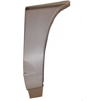 NISSAN TERRANO II BŁOTNIK PRZEDNI PRAWY / CZ.TYLNA