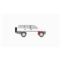 ARIPA FAȚĂ DREAPTA / PARTEA SPATE NISSAN TERRANO II
