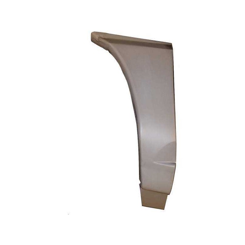 NISSAN TERRANO II FRONT LEFT FENDER / REAR PART