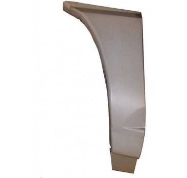 NISSAN TERRANO II FRONT LEFT FENDER / REAR PART