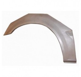 FORD TRANSIT 00-13 BŁOTNIK TYLNY PRAWY