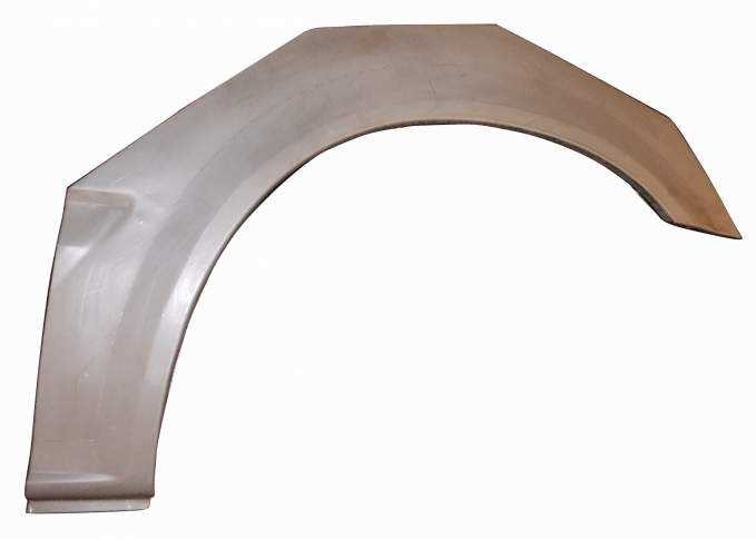 FORD TRANSIT 00-13 BAL HÁTSÓ SÁRVÉDŐ