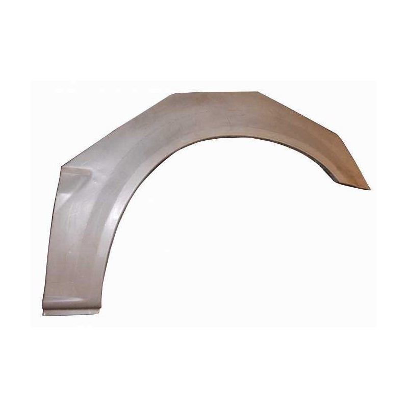FORD TRANSIT 00-13 REAR LEFT FENDER