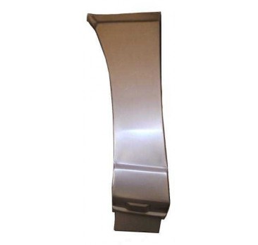 OPEL ZAFIRA 99-05 FRONT LEFT FENDER