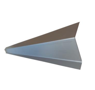 TOYOTA LAND CRUISER FJ 200 07- BELSŐ KÜSZÖB