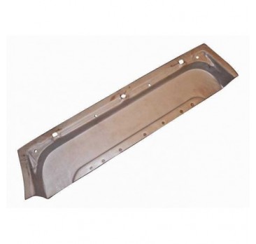 DAEWOO LUBLIN FRONT RIGHT DOOR GUTTER