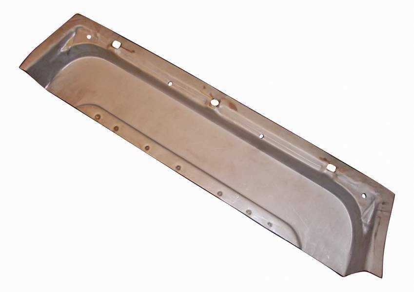 DAEWOO LUBLIN BEJÁRATI AJTÓ ERESZCSATORNA BAL OLDAL