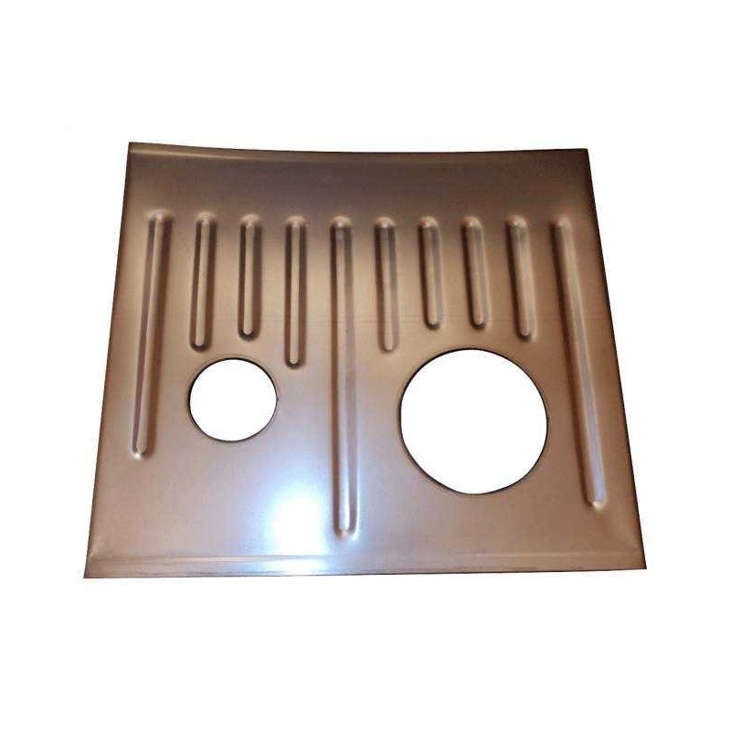 PODLAHA KABÍNY ŻUK - ZADNÝ STREDNÝ PRVOK