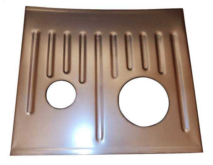 ŻUK CABIN FLOOR - REAR MIDDLE ELEMENT